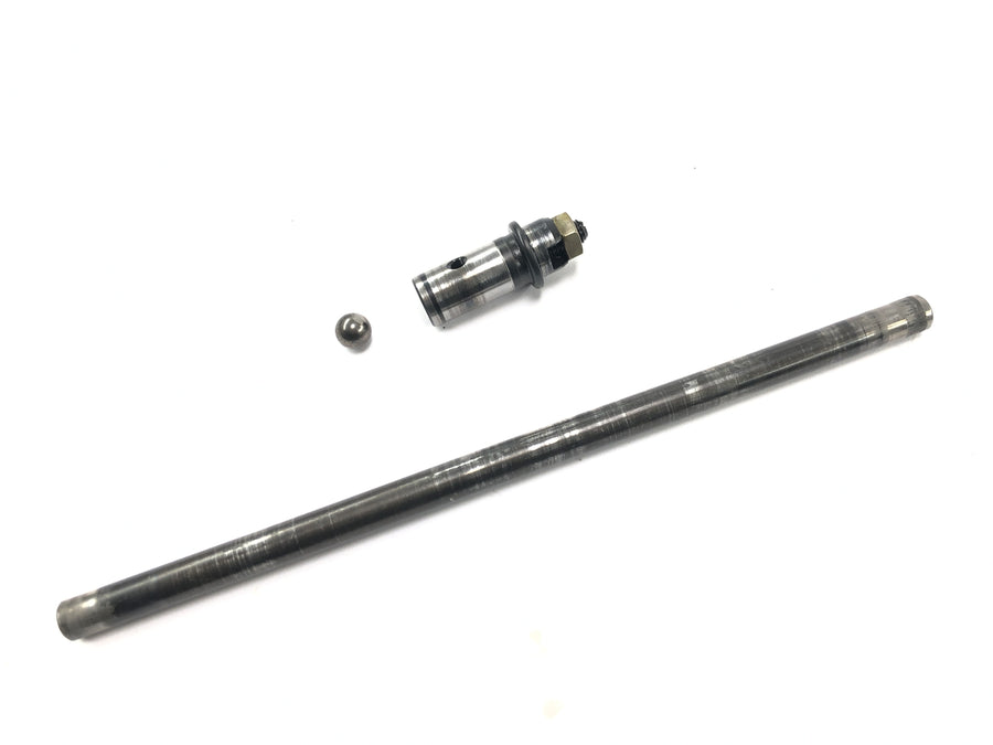Husqvarna TE 610 H6 8AE [TE 570 H7] - Trykkstangsett for clutch