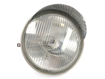 Honda GL 500 Silversching PC02 [1982] - Hovedlys Front Light Hovedlysbelysning - 0