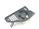 KTM Duke 690 A3 [2012] - Vifte Radiator Vifte Kjølevifte Radiator Fan Elektrisk 12V-2