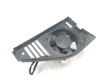KTM Duke 690 A3 [2012] - Vifte Radiator Vifte Kjølevifte Radiator Fan Elektrisk 12V - 0