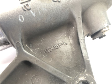 Aprilia RSV 1000 RP Mille [2001] - Gaffel teleskopgaffel med aksel - 0