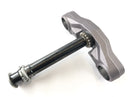 Moto Guzzi 1200 Sport [2007] - Fork Bridge nedenfor-2