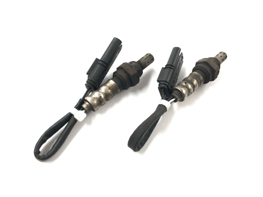 BMW R 1200 GS R12 K25 [2004] - Lambdasensor oksygensensor eksossensor sett