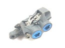 Yamaha YZF R1 RN04 [2001] - Bremsecaliper foran venstre-1