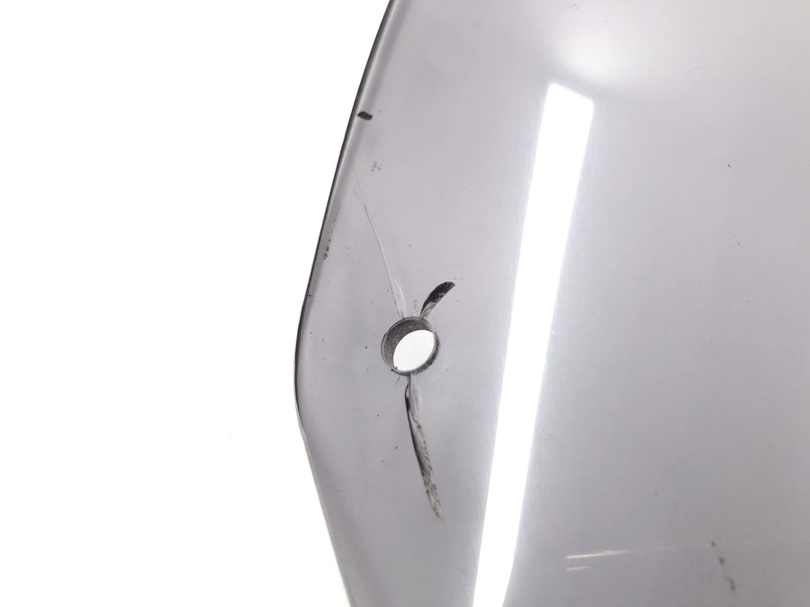 BMW R 1150 RS R22 [2003] - Frontrute med MRA-spoiler