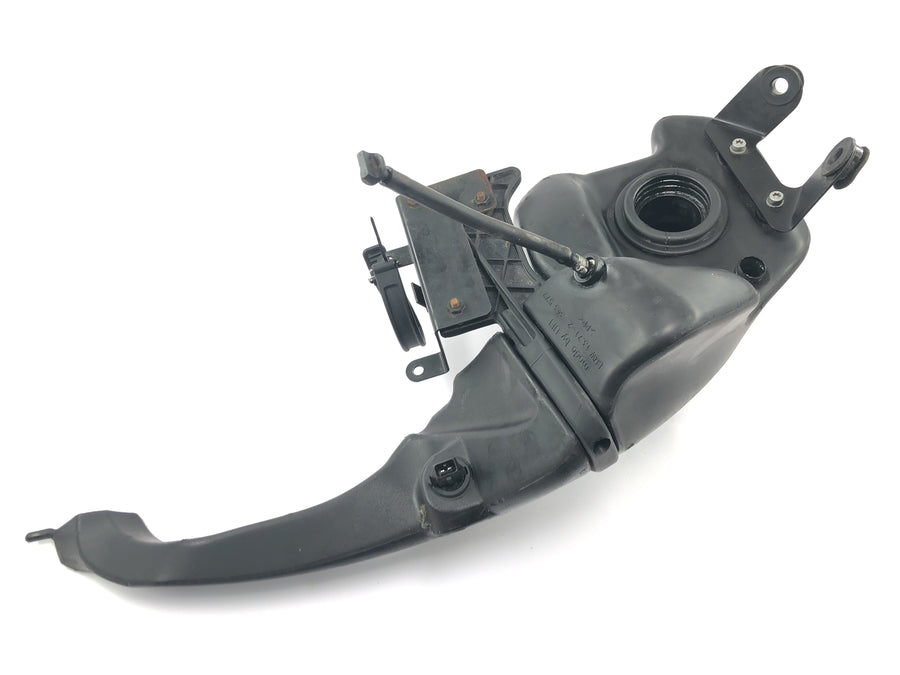 BMW F 650 GS R13 [2000] - Luftfilterboks, inntaksboks, luftfilterhus, luftboks