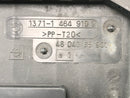 BMW K 1200 LT K2LT [1999] - Luftfilterboks luftboks luftfilterhus-4