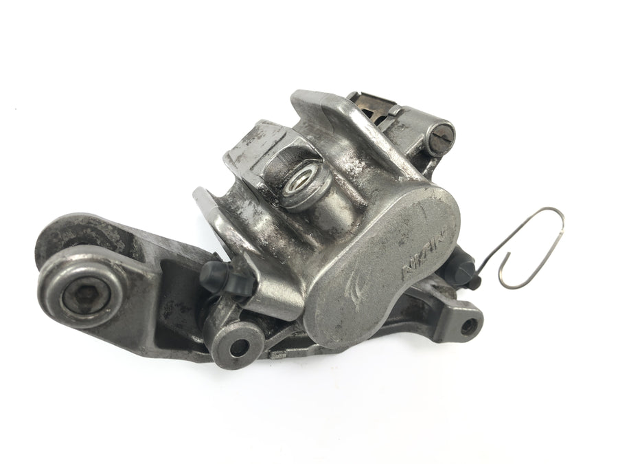 Honda ST 1100 SC26 Pan European [1990] - Bremsecaliper foran venstre Nissin