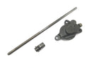 KTM Duke 690 A3 [2012] - Clutch slave sylinder clutch slave med skyvestang-1