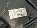 Honda XRV 750 Africa Twin RD04 [1992] - Radiatorviftehjul viftemotorkjøler-3