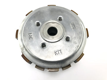 SWM RS 125 R B2 [2020] - Clutch clutchenhet komplett clutchpakke - 0