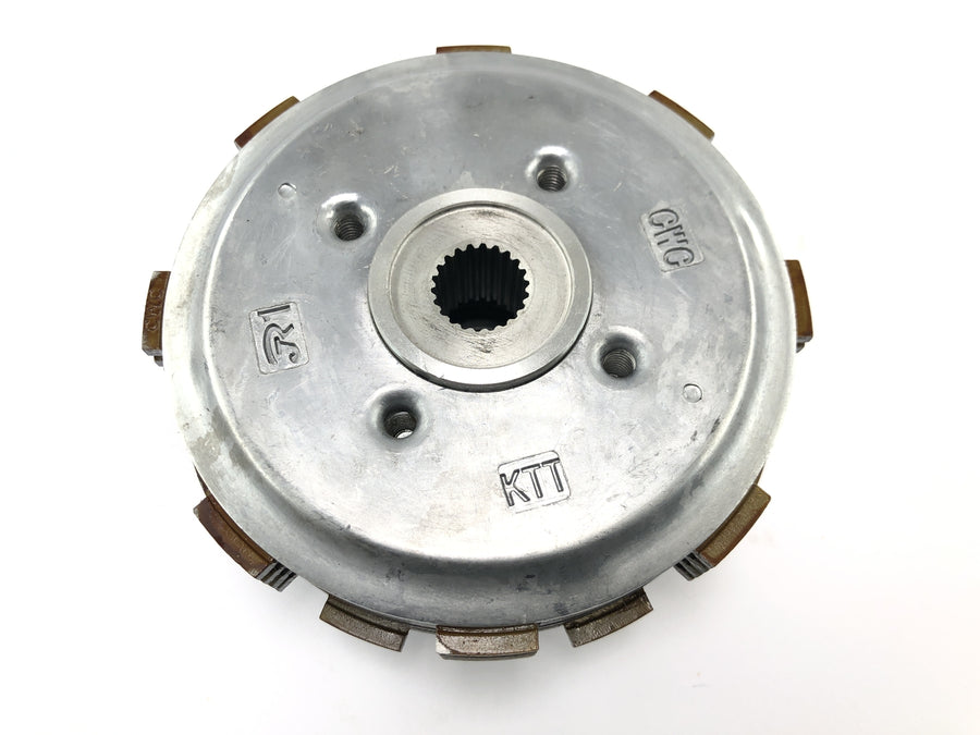 SWM RS 125 R B2 [2020] - Clutch clutchenhet komplett clutchpakke