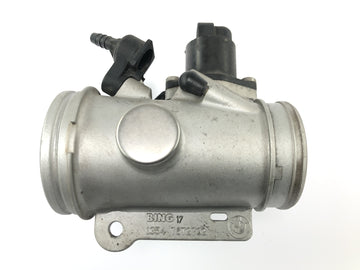 BMW R 1200 R R1ST [2008] - Gassventilpar - 0
