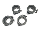 Kawasaki ZRX 1200 S ZRT20A [2001] - innsugningsmanifold forgasser gummihylse inntaksrør-1