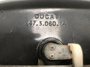 Ducati 900 SS [1991] - Bakre kledningssenter-4