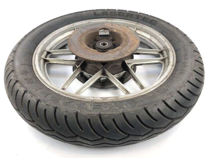 Moto Guzzi California II VT [1985] - Rim bakhjul 120/90-18 65H 0109