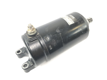 Triumph Speed Triple 1050 515NJ [2007] - Starter startmotor elektrisk motor