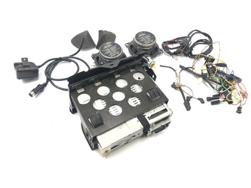 BMW K 1100 LT 100 [1994] - Radio Sound System høyttaler Kabelsett Kit - 0