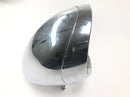 Honda VTX 1800 SC46 [2004] - Frontlykt frontlykt krom lampe med lampehus-5