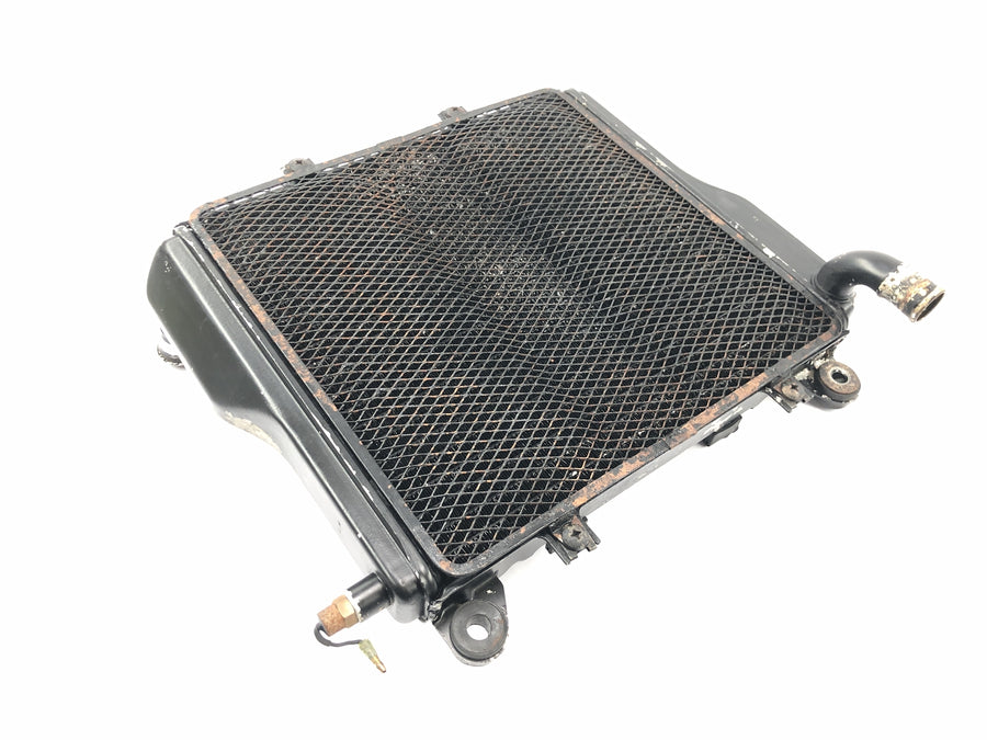 Kawasaki GPZ 1000 RX [1987] - Radiator vannkjøler kjøling radiator motorkjøler
