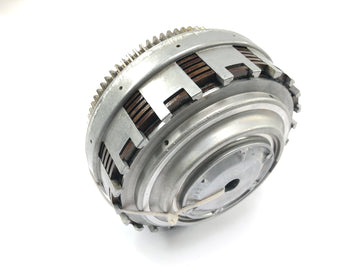 Kawasaki VN 1600 Classic VNT60A [2007] - Clutch clutch kurv clutch enhet