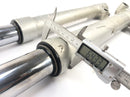 Yamaha TT 600 R DJ01 [1998] - Telegabel Suspension Fork With Axis-4