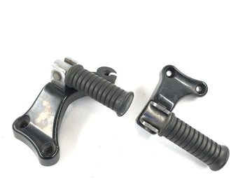 Kawasaki VN 1600 Mean Streak VNT60B [2005] - Pediatric Footstest Set - 0