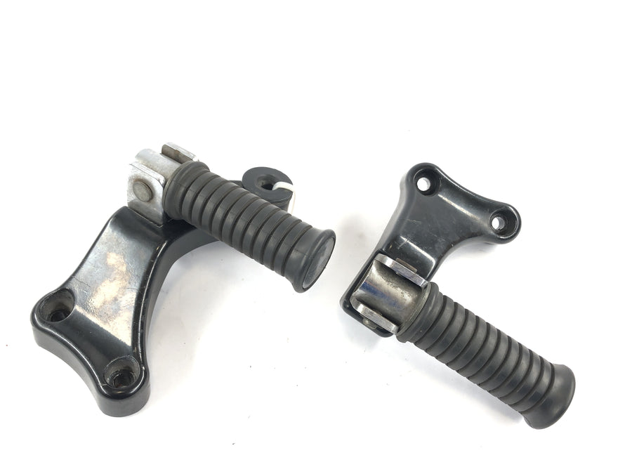 Kawasaki VN 1600 Mean Streak VNT60B [2005] - Pediatric Footstest Set