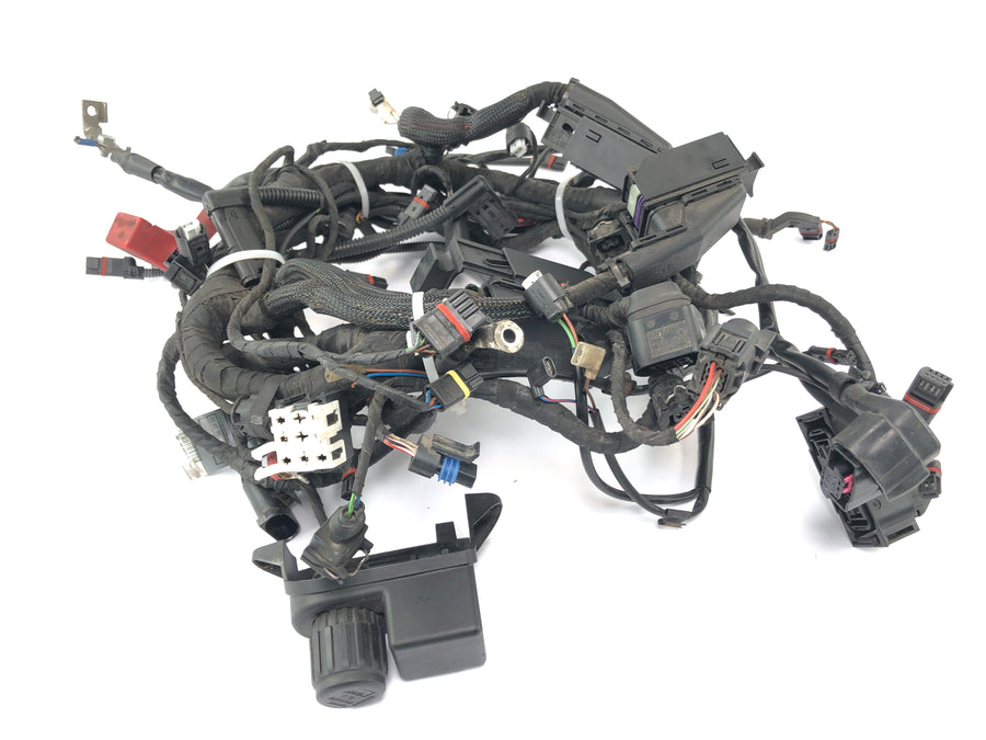 BMW R 1200 ST R1ST [2006] - Kabel Hele Main Cable Tree