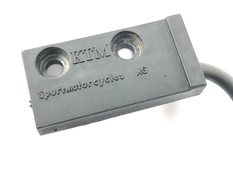 KTM 950 Adventure LC8 [2004] - Speedometer sensor hastighetssensor