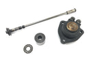 Moto Guzzi Stelvio 1200 8V [2016] - Clutch slave sylinder clutch sylinder-4