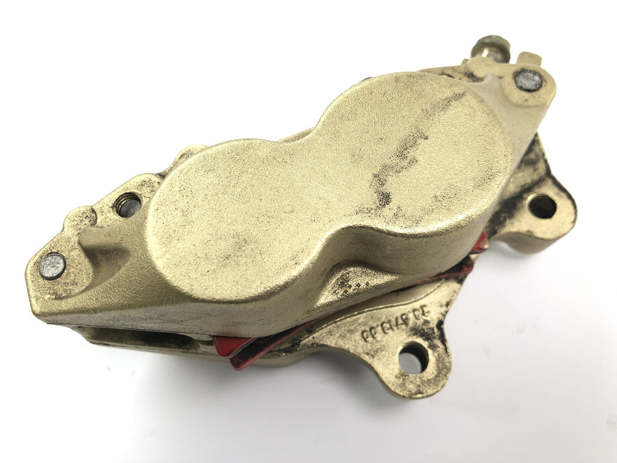 Ducati ST3 S3 [2004] - bremsekaliper foran venstre Brembo