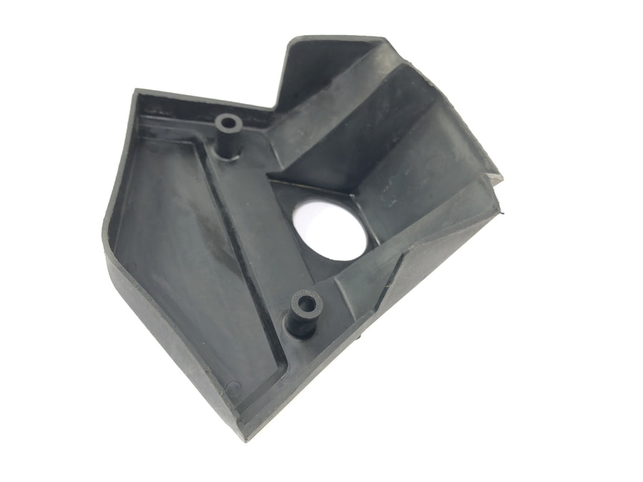 Kawasaki GPZ 1000 RX [1987] - Ignition Lock Cover Cover Cover Ignition Lock
