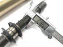 Yamaha YZF R1 RN01 [1998] - Fork UpSizedown Fork i forakselen med akse-7
