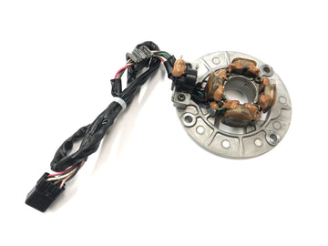 Yamaha YZ 426 F [2000] - Statorgeneratorspole - 0