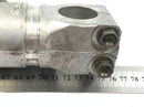 Ducati ST3 S3 [2004] - Gaffel teleskopgaffel 43 mm forgaffel med aksel-4
