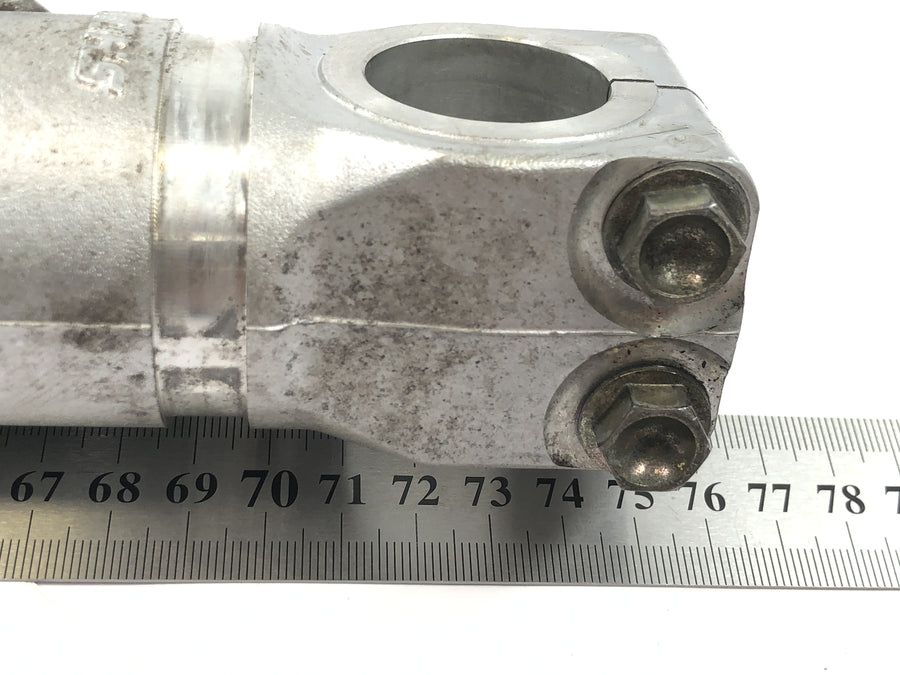 Ducati ST3 S3 [2004] - Gaffel teleskopgaffel 43 mm forgaffel med aksel
