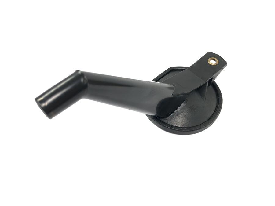 BMW K 1100 RS [1994] - Ölsieb