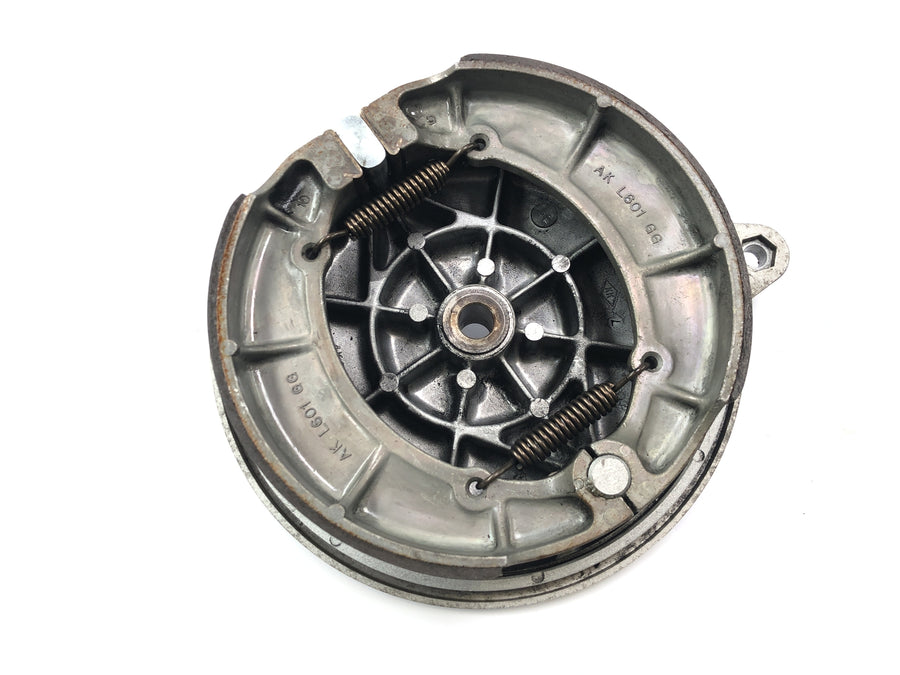 Yamaha XVS 650 Drag Star VM03 [2001] - Bremsetrommel Bremsekinn