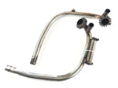 Triumph Bonneville T140V [1976] - Manifold eksosmanifoldmanifolds eksos på venstre og høyre-1