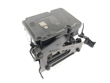 BMW R 1200 GS Adventure R12 [2012] - Kontrollenhet ABS Module Block Pump ABS - 0