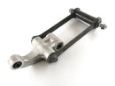 Suzuki GSX -R 1100 W GU75 C [1993] - Avbøyning Spring Deflection Bone-1
