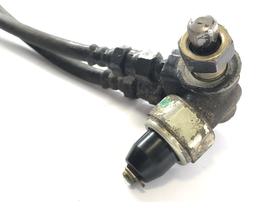 Honda Goldwing GL 1100 SC02 [1980] - Spring absorbersett par