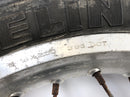 Yamaha TT 600 59x [1986] - Hinters Rim rad 2,50 x 18 "dekk porøs-4
