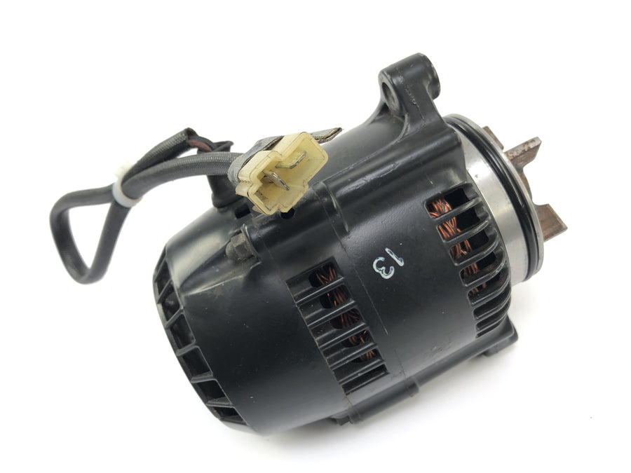 Kawasaki GPZ 1000 RX [1987] - Generator