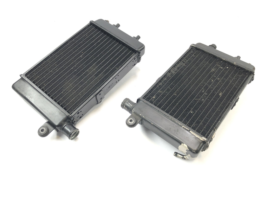 Aprilia RST 1000 Futura [2002] - Cool Water Cooler Set Couple