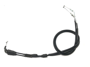 SWM RS 125 R B2 [2020] - gasskabel dobbel kabel gass bowden kabel gasskabel