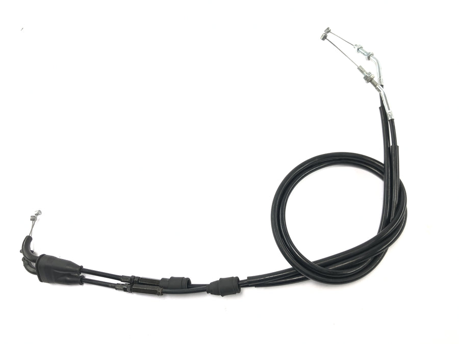 SWM RS 125 R B2 [2020] - gasskabel dobbel kabel gass bowden kabel gasskabel