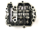 Kawasaki VN 1600 Classic VNT60A [2007] - Sylinderhode foran ventiltoghode motorens øvre del-9