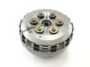 Honda VTX 1800 SC46 [2004] - Clutch clutch kurv clutch pakke clutch nav-3